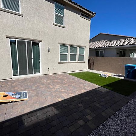 Spacious House, 5 Bedrooms, Sleeps 12, Near Las Vegas Strip And Airport Kültér fotó