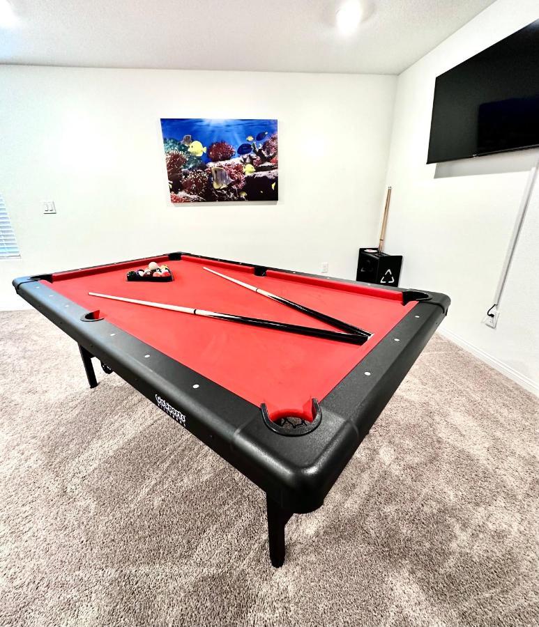Spacious House, 5 Bedrooms, Sleeps 12, Near Las Vegas Strip And Airport Kültér fotó