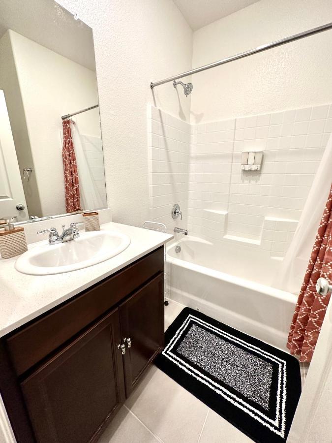 Spacious House, 5 Bedrooms, Sleeps 12, Near Las Vegas Strip And Airport Kültér fotó