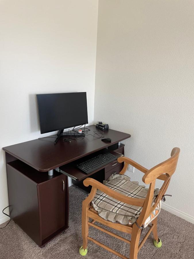 Spacious House, 5 Bedrooms, Sleeps 12, Near Las Vegas Strip And Airport Kültér fotó