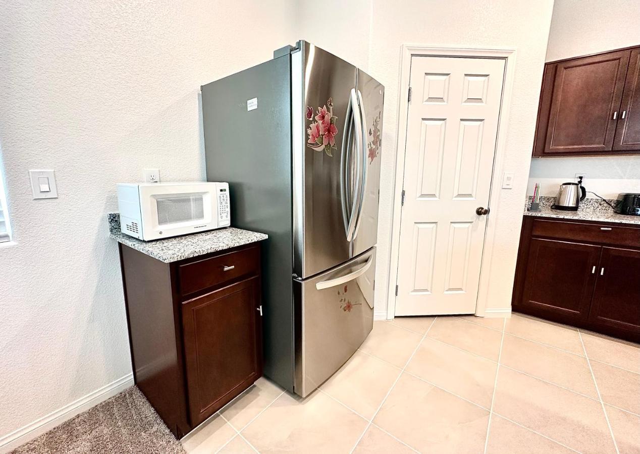 Spacious House, 5 Bedrooms, Sleeps 12, Near Las Vegas Strip And Airport Kültér fotó